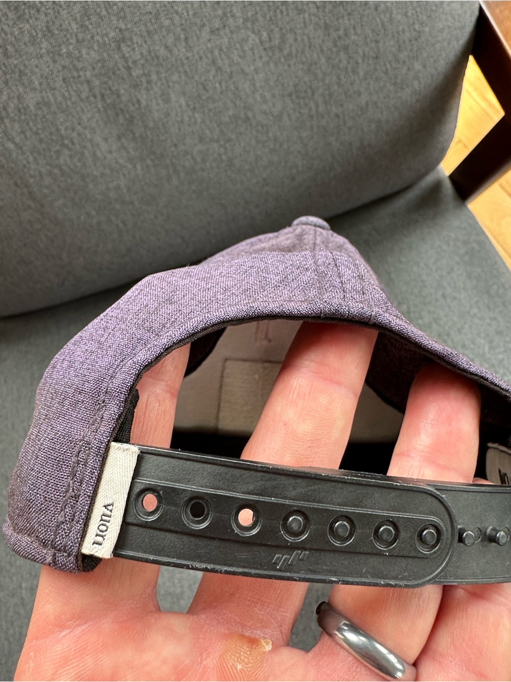 Vuori hat bundle - Picture 10 of 13